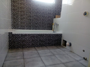 Photo de galerie - Salle de bain