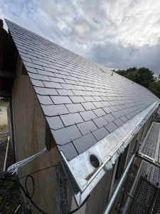 Photo de galerie - Ardoise 