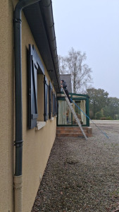 Photo de galerie - Bricolage et multi services