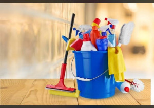 Photo de galerie - Aide à la personne 