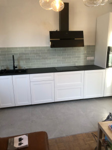 Photo de galerie - Montage meubles en kit