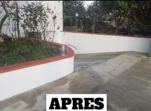 Photo de galerie - Artisan tout corps d'état - Rénovation