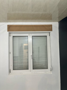 Photo de galerie - Menuiserie - Huisserie - Agencement