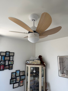 Photo de galerie - Bricolage et multi services