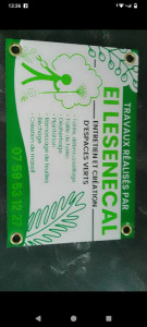 Photo de galerie - Jardinier