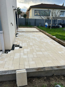 Photo de galerie - Bricolage et multi services