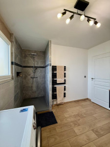 Photo de galerie - Carrelage