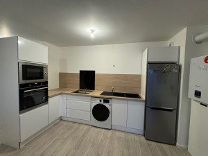 Photo de galerie - Cuisine prête à l’emploi 