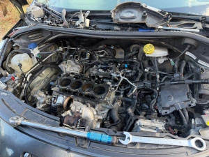 Photo de galerie - Moteur 208
