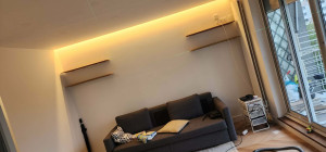 Photo de galerie - Décoration 