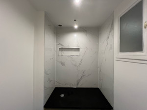 Photo de galerie - Carrelage