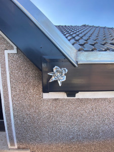 Photo de galerie - Couverture - Toiture