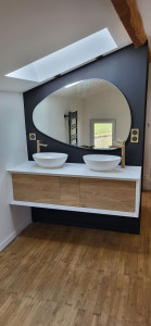 Photo de galerie - Plomberie - Installation sanitaire