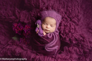 Photo de galerie - Photographie de naissance