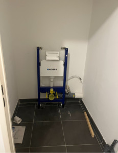 Photo de galerie - Bricolage et multi services