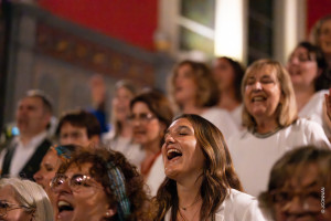 Photo de galerie - Cours de chant