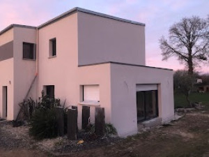 Photo de galerie - Architecte - Maître d'oeuvre