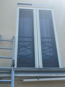 Photo de galerie - Moustiquaire 