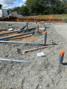 Photo de galerie - Plomberie - Installation sanitaire