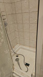 Photo de galerie - Nettoyage complet pour un état des lieux 