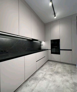 Photo de galerie - Armoire de cuisine