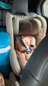 Photo de galerie - Je fais souvent du baby sitting , et garde mes deux nieces tres souvent 