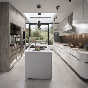 Photo de galerie - Montage meubles en kit