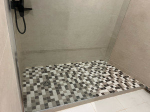 Photo de galerie - Carrelage