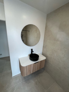 Photo de galerie - Kit Accessoires Salle de bain
