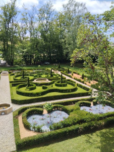 Photo de galerie - Paysagiste - Aménagement du jardin