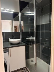 Photo de galerie - Sale de Bain propre 