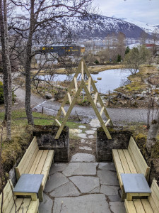 Photo de galerie - Menuiserie - Huisserie - Agencement