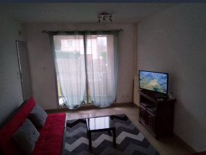 Photo de galerie - Aide à domicile 