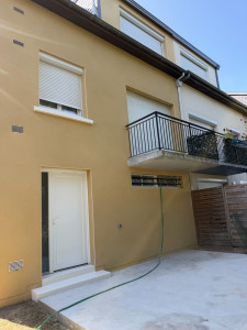 Photo de galerie - Artisan tout corps d'état - Rénovation