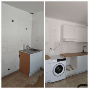 Photo de galerie - Menuiserie - Huisserie - Agencement