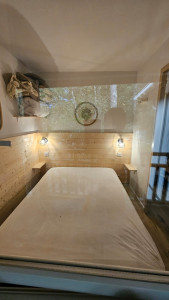 Photo de galerie - Chambre fini