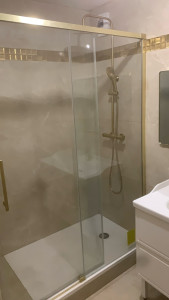 Photo de galerie - Plomberie - Installation sanitaire