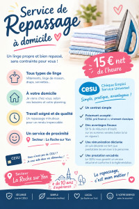 Photo de galerie - Prospectus 