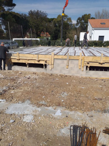 Photo de galerie - Maçonnerie