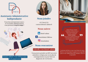 Photo de galerie - Secrétariat