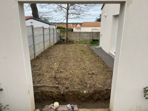 Photo de galerie - Avant 