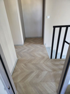 Photo de galerie - Parquet 