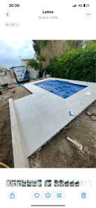 Photo de galerie - Carrelage