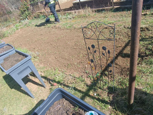 Photo de galerie - Paysagiste - Aménagement du jardin