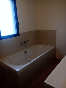 Photo de galerie - Plomberie - Installation sanitaire