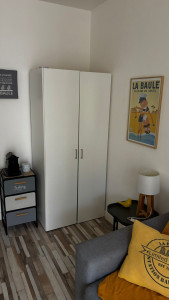 Photo de galerie - Ménage