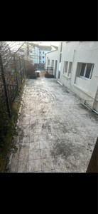 Photo de galerie - Évacuation déchets - Gravats