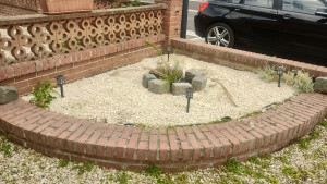 Photo de galerie - Jardinier