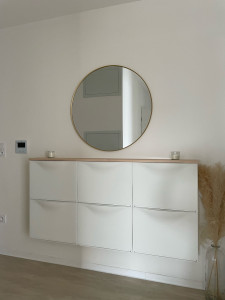 Photo de galerie - Montage meubles en kit