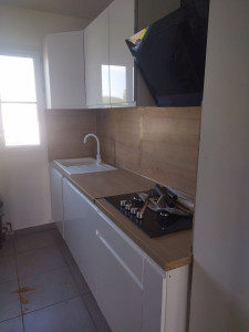 Photo de galerie - Montage meubles en kit